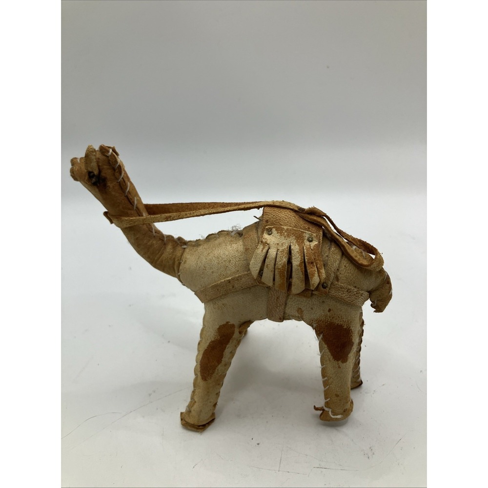 Leather‎ Camel
